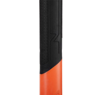 Slaghammare 8 kg, skaft av glasfiber