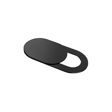 Kameraavstängningslock för laptop / surfplatta 3 st.