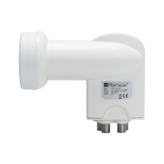 Konverter OPTICUM QUAD RED ROBUST 0,1 db

Let me know if you need help with anything else!