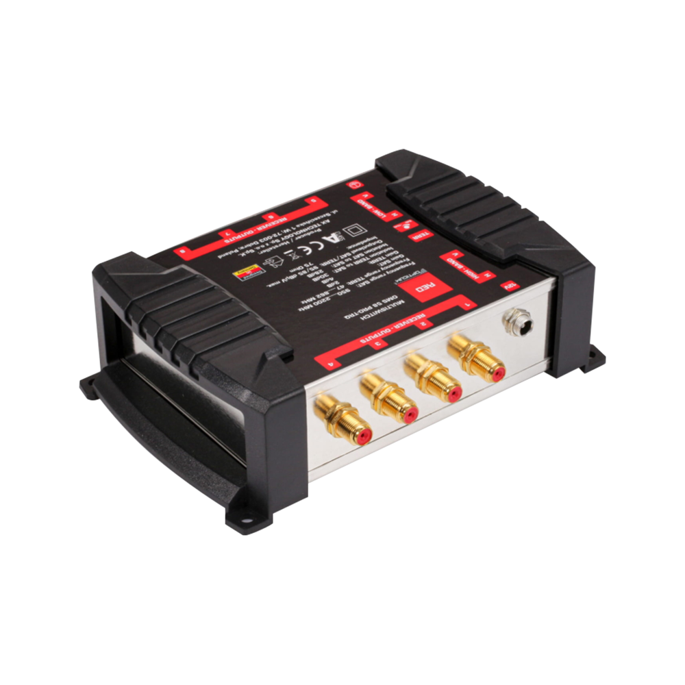 Multiswitch OPTICUM OMS 5/8 PRO TRQ PLATINUM

Multiswitch OPTICUM OMS 5/8 PRO TRQ PLATINUM