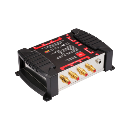 Multiswitch OPTICUM OMS 5/8 PRO TRQ PLATINUM

Multiswitch OPTICUM OMS 5/8 PRO TRQ PLATINUM