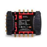 Multiswitch OPTICUM OMS 5/8 PRO TRQ PLATINUM

Multiswitch OPTICUM OMS 5/8 PRO TRQ PLATINUM