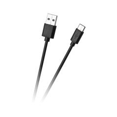 Pannlampa med uppladdningsbart batteri 3W Rebel