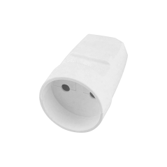 Portabelt ojordat vägguttag G-1