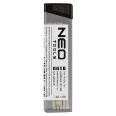 Grafitpenna vit (till 13-810, 13-815), 5 stycken | HandlaSmidigt.se