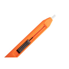 Grafitpenna vit (till 13-810, 13-815), 5 stycken