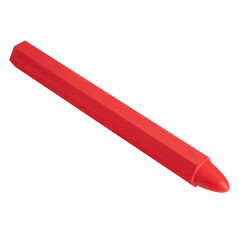 Teknisk krita för märkning, olika färger, 12 stycken