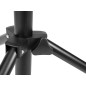 Reflektor enkel 30W SMD LED 2550lm 230V på stativ 1,8m