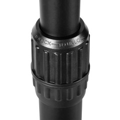 Reflektor enkel 30W SMD LED 2550lm 230V på stativ 1,8m | HandlaSmidigt.se