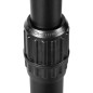 Reflektor dubbel 2x30W SMD LED 5400lm på stativ 1,8m