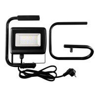 Reflektor 50W SMD LED 4250 lm 230V bärbar