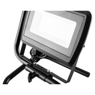 Reflektor 50W SMD LED 4250 lm 230V bärbar