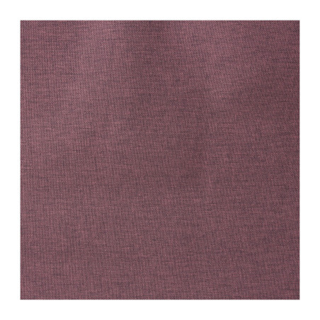 Solstol i klassisk bok GreenBlue GB183M Melange vinröd