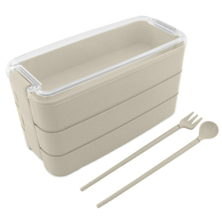 AG479F Behållare 0,9 l lunchlåda