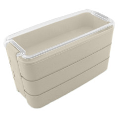 AG479F Behållare 0,9 l lunchlåda