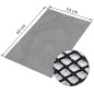 AG666B Teflonmatta nät 40x33cm xl