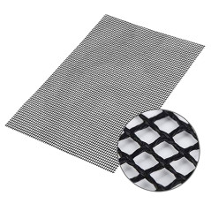 AG666B Teflonmatta nät 40x33cm xl