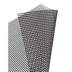 AG666B Teflonmatta nät 40x33cm xl
