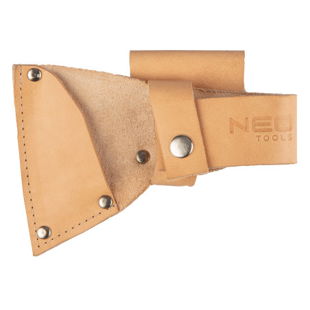 Bushcraftyxa i fodral 400G