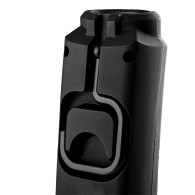 Arbetslampa med batteri 300 lm COB 2 i 1 + 3xAA-batterier