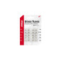 Säkringar glas mini 20 mm 10 st. set amio-02394