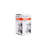 Żarówka halogenowa osram classic h7 12v 55w px26d