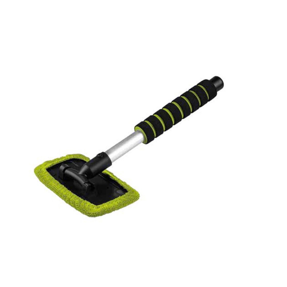 Myjka do szyb 30 cm z mikrofibrą Myjka do szyb 30 cm z mikrofibrą
