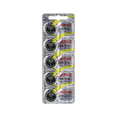 Batteri Maxell CR1616 5 st/fp. | HandlaSmidigt.se