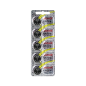 Batteri Maxell CR1616 5 st/fp.