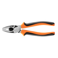 Szczypce uniwersalne 40% FS 180 mm