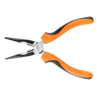 Tänger förlängda raka 40% FS 160 mm