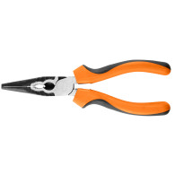 Tänger förlängda raka 40% FS 160 mm