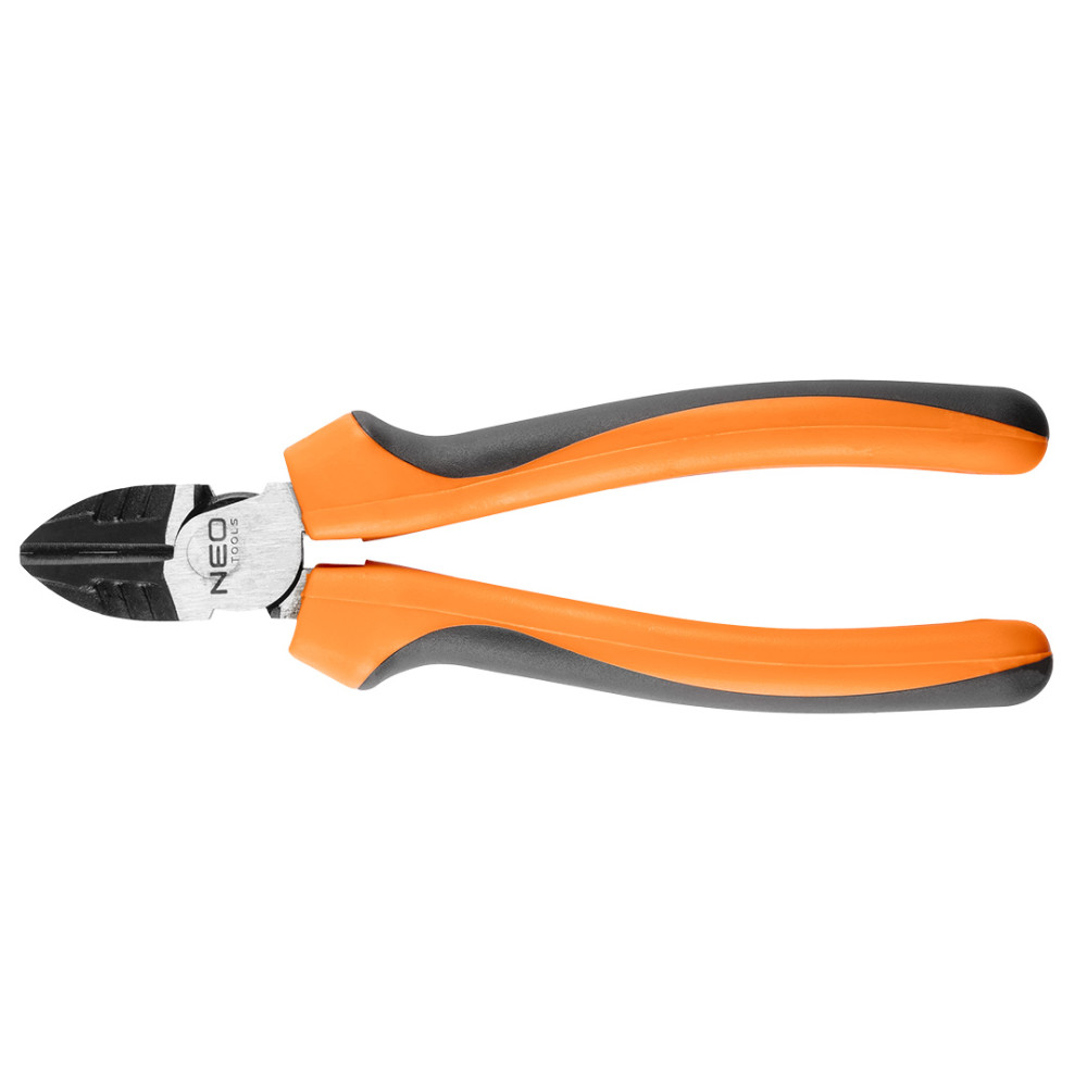 Szczypce boczne 40% FS 180 mm Szczypce boczne 40% FS 180 mm