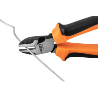 Szczypce boczne 40% FS 180 mm