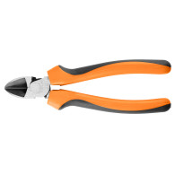 Sidoskärare 40% FS 180 mm