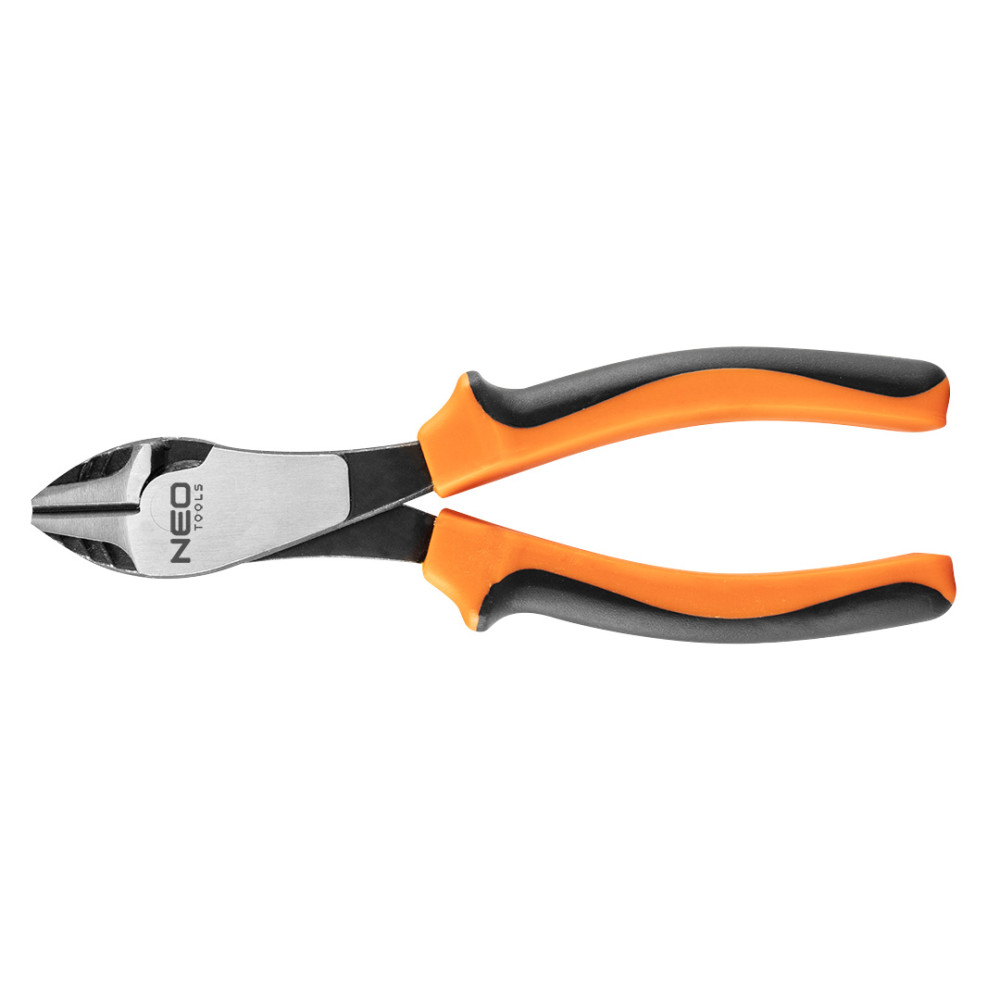 Sidoskärare HD 40% FS 180 mm Sidoskärare HD 40% FS 180 mm