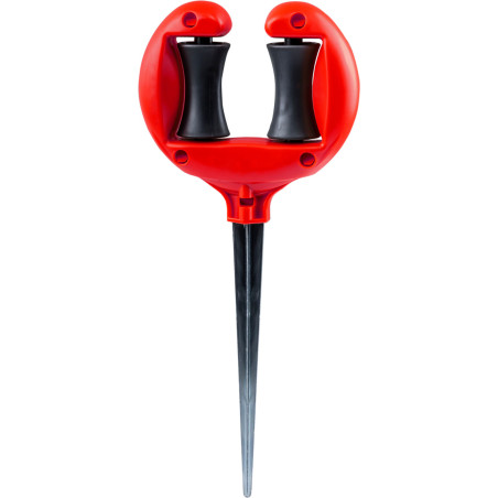 Trädgårdsslang, proline