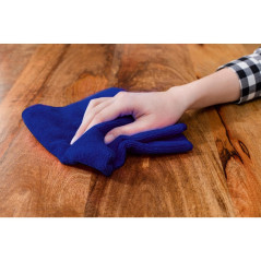 Set med 8 Vileda Mikrofiber Colors dukar | HandlaSmidigt.se