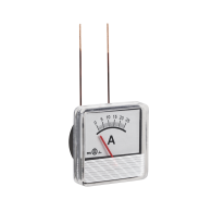 Strömindex 0-25A WP25