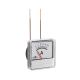 Strömindex 0-25A WP25