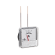 Strömindikator 0-4A WP04