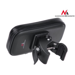 Handtag Maclean, Cykel, För telefon, Storlek M Vattentät, Universal, MC-688