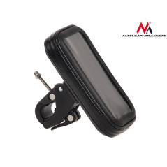 Handtag Maclean, Cykel, För telefon, Storlek M Vattentät, Universal, MC-688