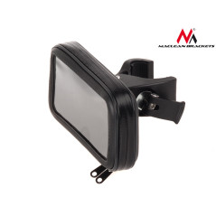 Handtag Maclean, Cykel, För telefon, Storlek M Vattentät, Universal, MC-688