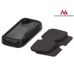 Handtag Maclean, Cykel, För telefon, Storlek M Vattentät, Universal, MC-688