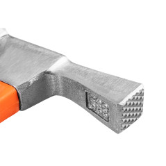 Murarhammare 600 g, skaft av glasfiber