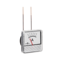Strömindikator 0-5A WP05