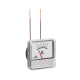 Strömindikator 0-5A WP05