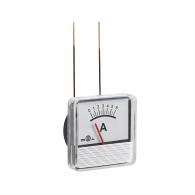 Strömindikator 0-6A WP06
