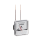 Strömindikator 0-6A WP06